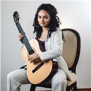 clases personalizadas de guitarra clásica o acústica